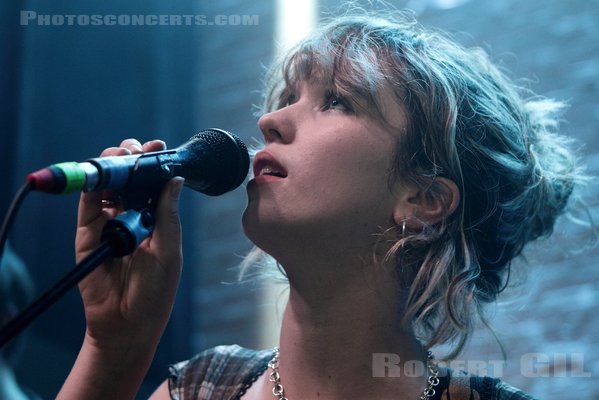 MOLLY PAYTON - 2021-11-19 - PARIS - Supersonic - 